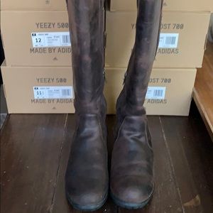 Used Women’s Ugg Boots